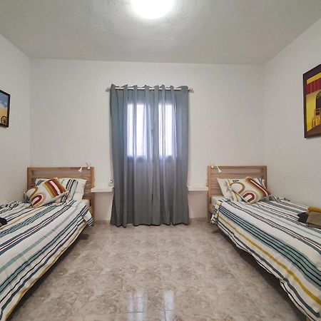 Casa Pilar Appartement Famara Buitenkant foto